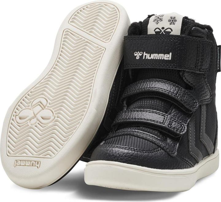 Produktbild hummel Stadil Super Poly Boot Recycled Tex Jr (29)