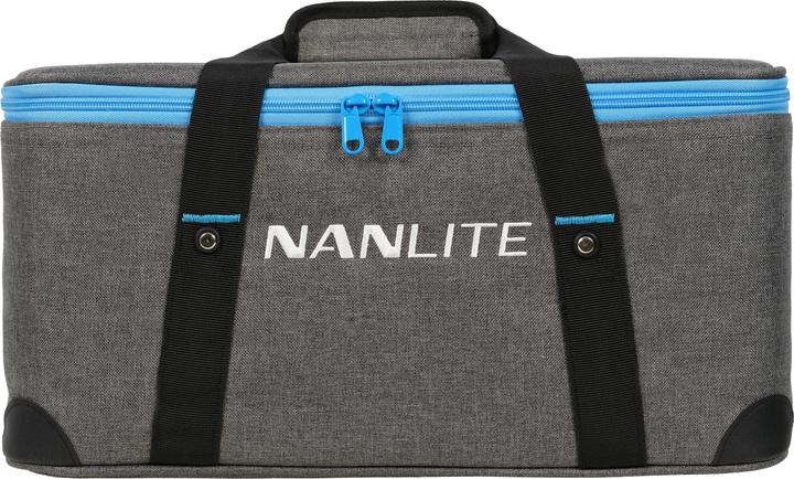 Actual product image Nanlite Projektionsaufsatz mit 25-45° Linse (Bowens Mount)