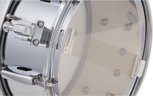 Produktbild Pearl FCS1050 Fire Cracker Steel 10x5 Snare Drum