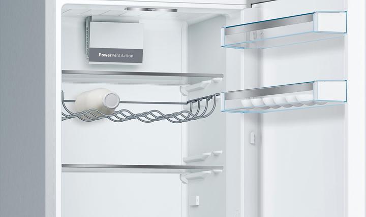 Image du produit Bosch Hausgeräte KGE36AICA (308 l)