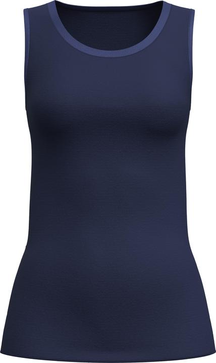 Evening Blue