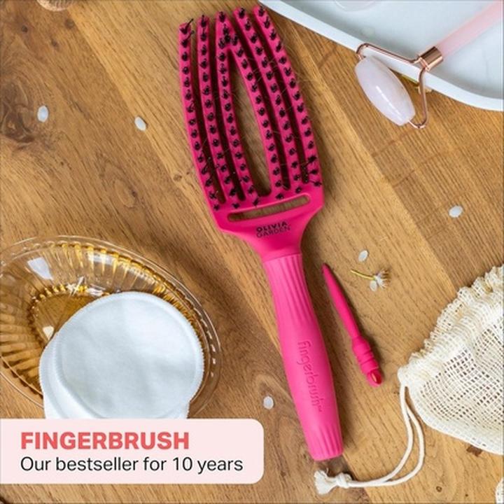 Produktbild Olivia Garden Fingerbrush
