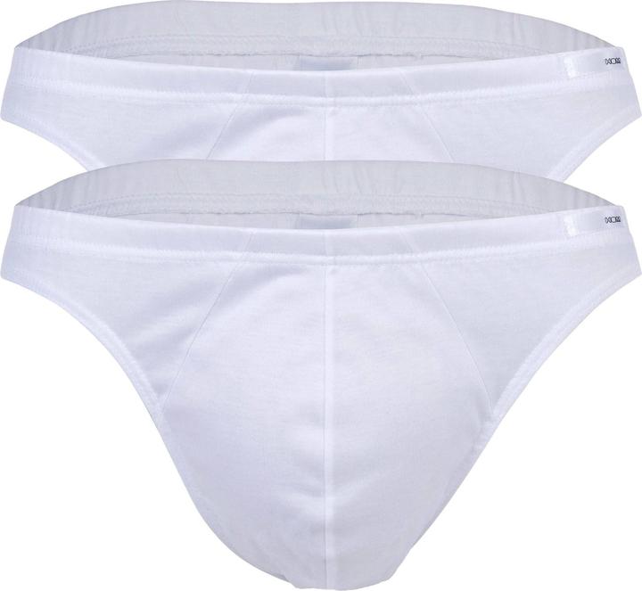 Produktbild HOM Micro Brief - Comfort (S, 2er Pack)