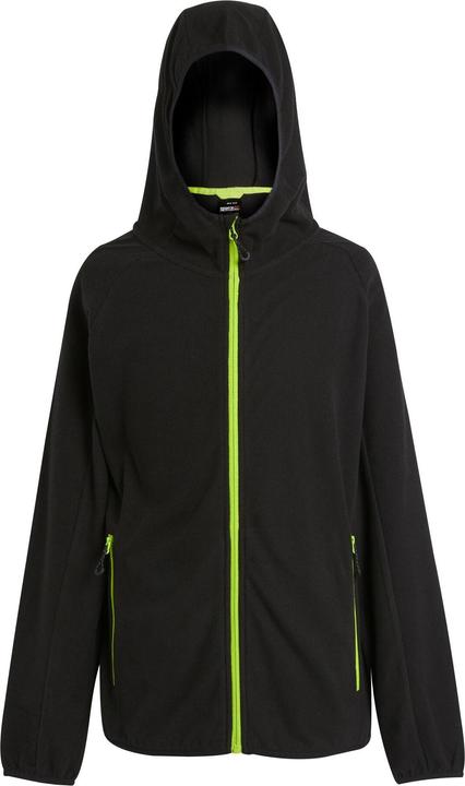 Produktbild Regatta Navigate Fleecejacke Durchgehender Reissverschluss (S)