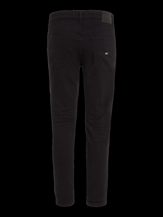 Image du produit Tommy Hilfiger Austin Slim Tapered new black stretch (W30/L34)