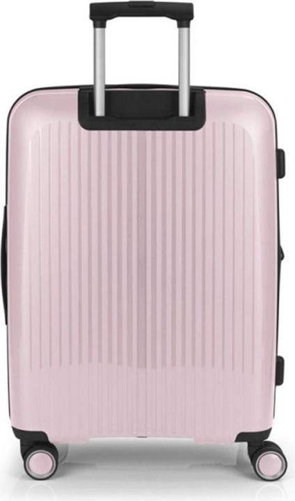 Actual product image Gabol Brooklyn Medium Trolley Expandable (70 l)