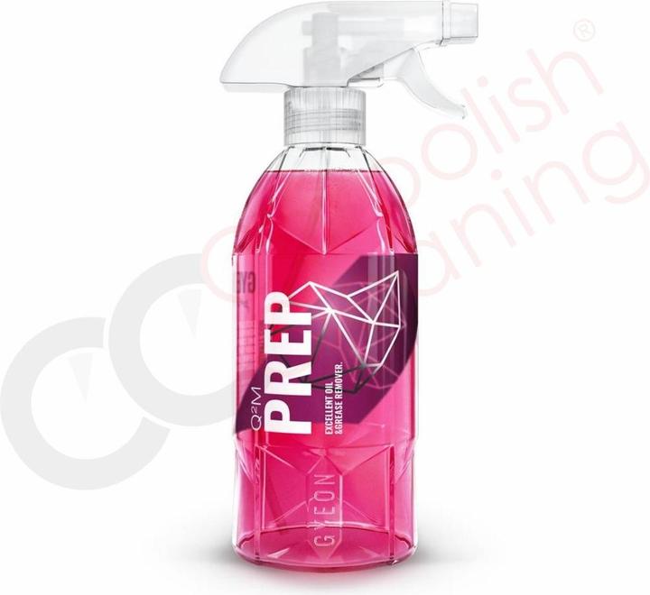 Immagine prodotto Gyeon Preparazione del Q2M (500 ml)