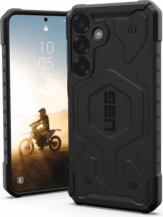 Produktbild UAG Pathfinder (Samsung Galaxy S25+)