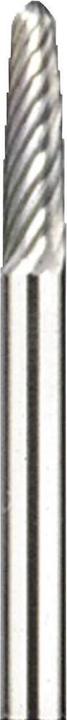 Actual product image Dremel Tungsten carbide cutters 9910