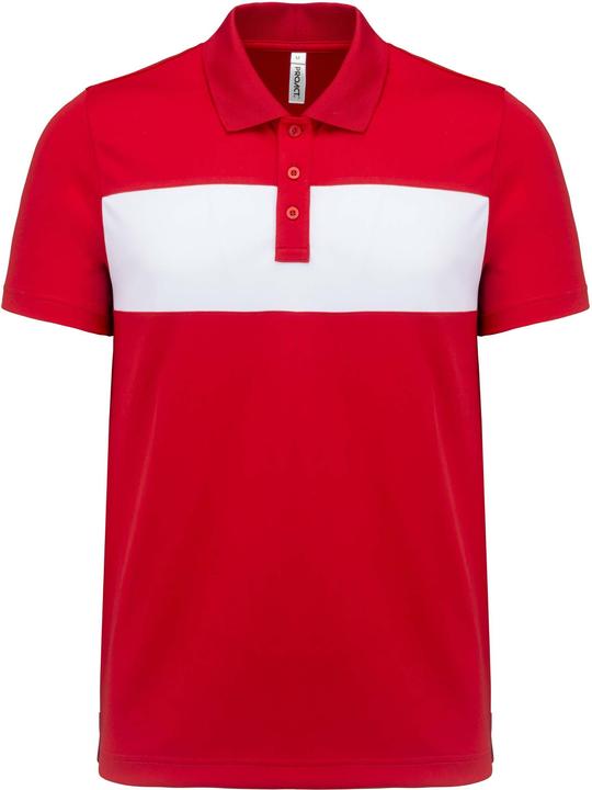 Immagine prodotto Proact Polo a maniche corte (4XL)