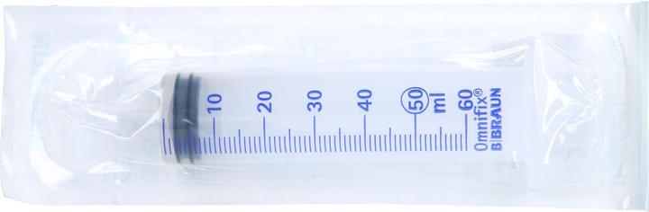 Produktbild B.Braun Spritze