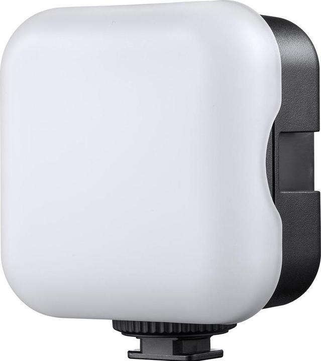 Actual product image Godox LED6R (Video light)