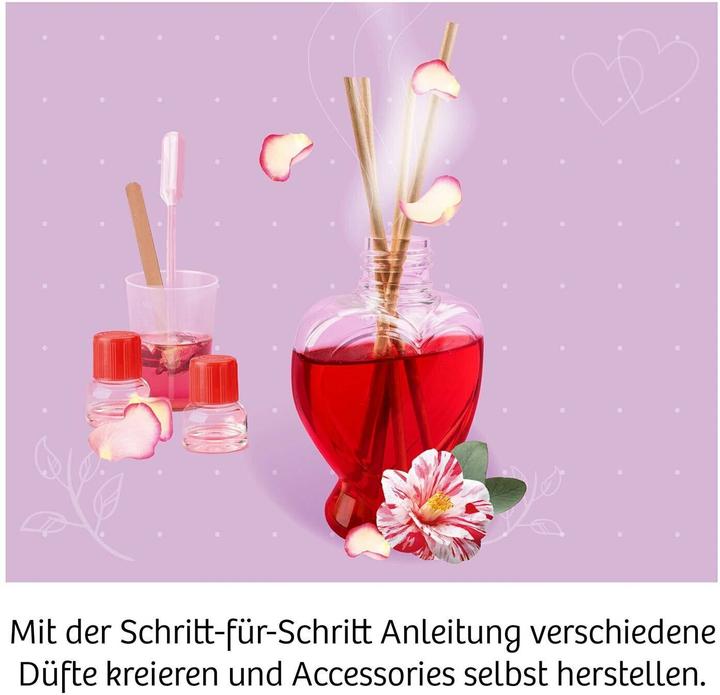 Produktbild Kosmos Duft-Zauber