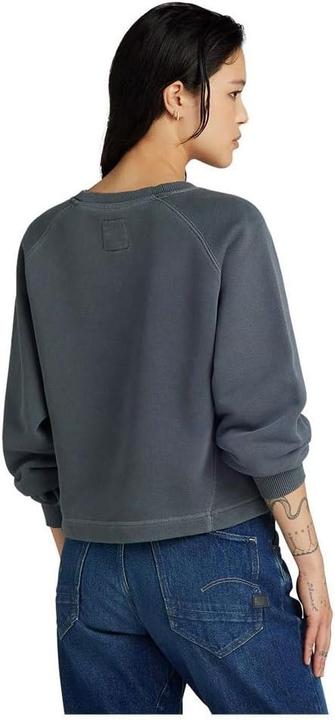 Image du produit G-Star Pull ample délavé, confortable et original (XS)