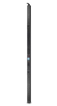 Actual product image APC Rack Pdu 2g Metered Zerou 30a