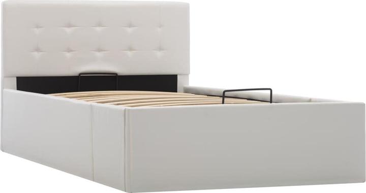 Image du produit vidaXL Bettgestell (100 x 200 cm)