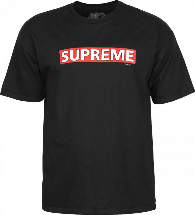 Produktbild Supreme T-Shirt (M)