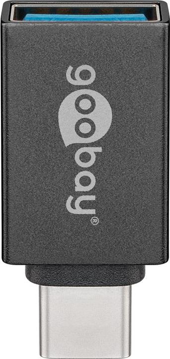 Productafbeelding LogiLink AU0042 (USB 3.2 Gen 1)