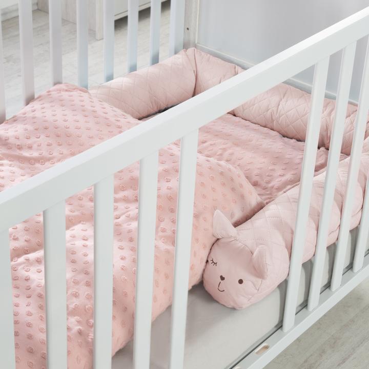 Actual product image Roba Bed snake