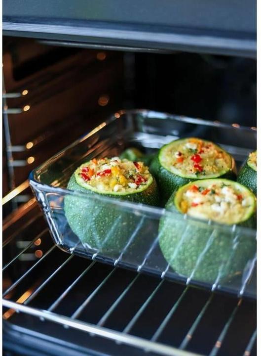 Produktbild Pyrex Lunchbox-Set 3 Stücke