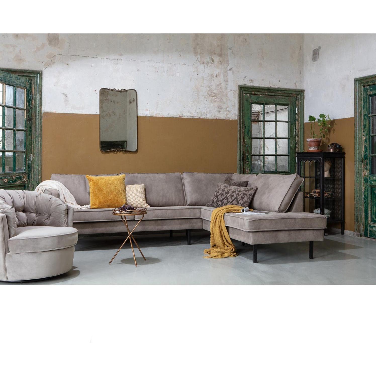 Thumbnail - BePureHome, Sofa, Rodeo (Ecksofa)