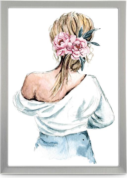 Immagine prodotto Hama Lilly (15 x 20 cm)