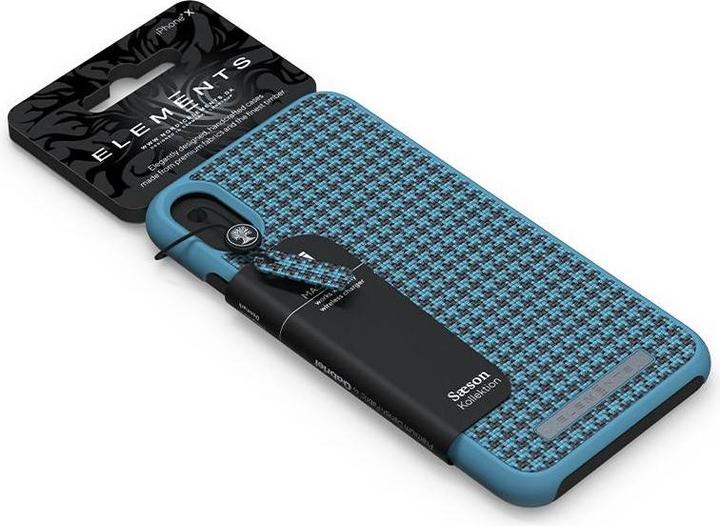Productafbeelding Nordic Elements Idun (Apple iPhone XR)