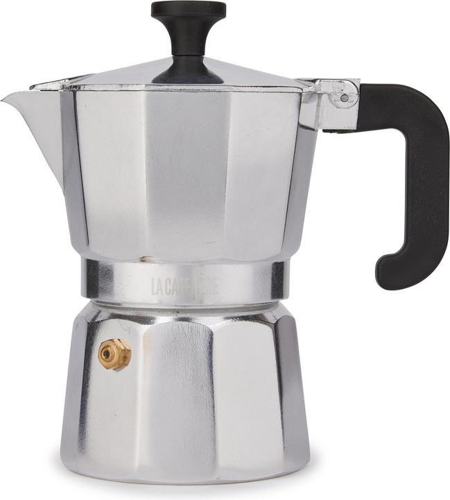 Produktbild La Cafetière Espresso Maker (3 Tassen)