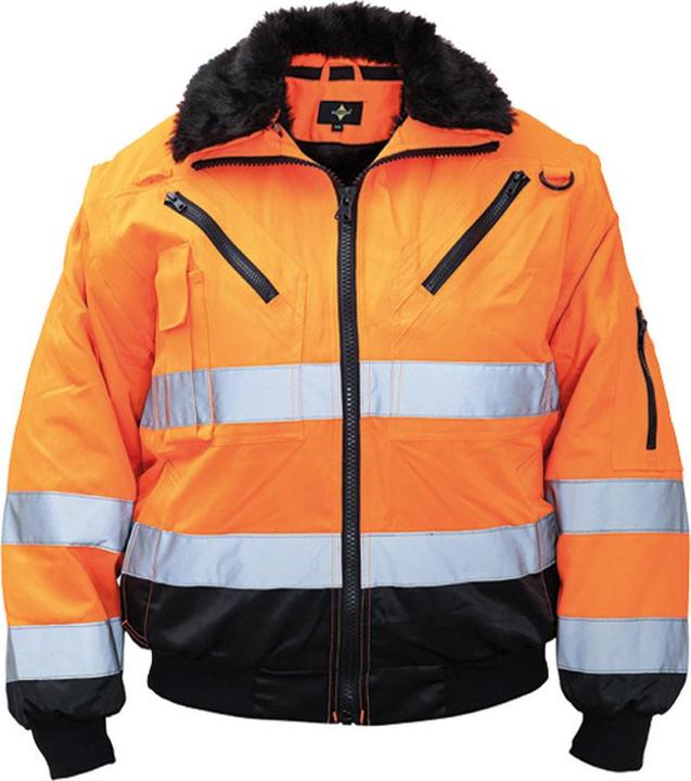 Signal Orange