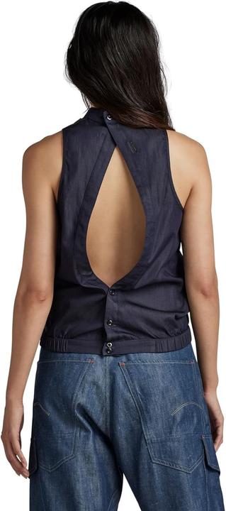 Immagine prodotto G-Star Top Scollegato (S)