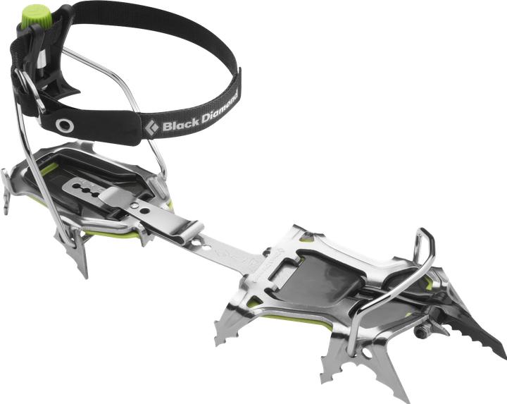 Image du produit Black Diamond Stinger Crampon (Taille unique)