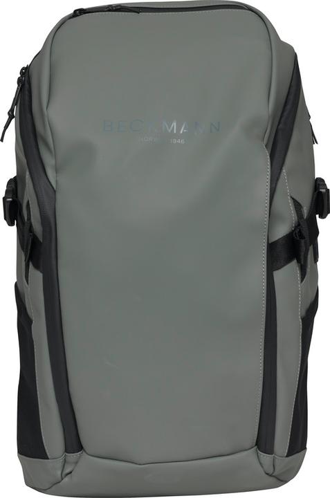 Produktbild Beckmann Rucksack Street Go (26 l)