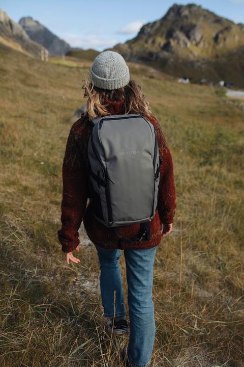 Image du produit Beckmann Sac à dos Street Go (26 l)