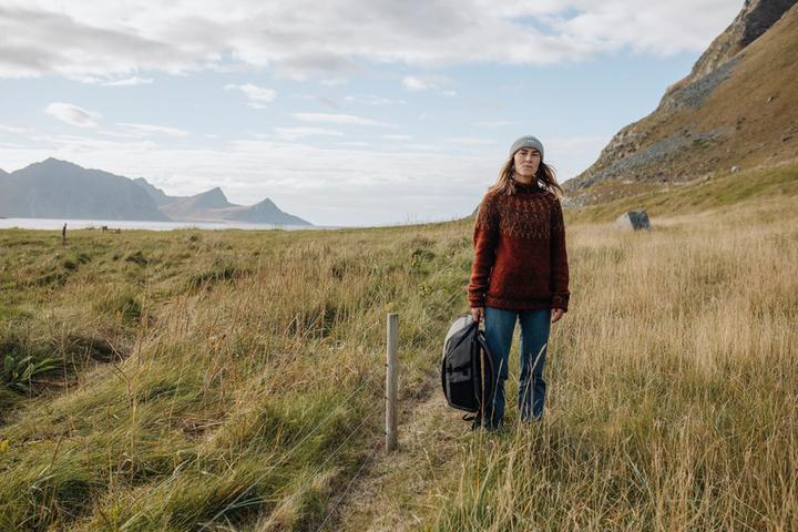 Image du produit Beckmann Sac à dos Street Go (26 l)