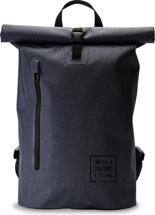 Produktbild Wili Wili Tree Roll Top Light (20 l)