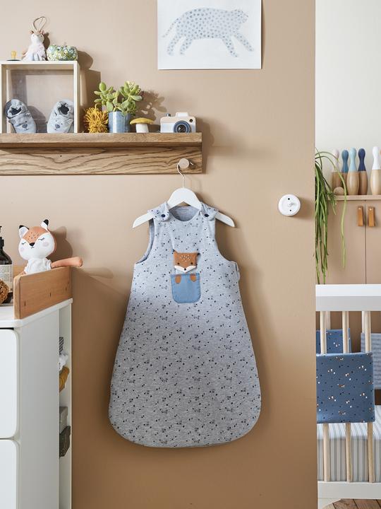 Image du produit Vertbaudet Babyschlafsack (2.0 TOG, Toute l'année)