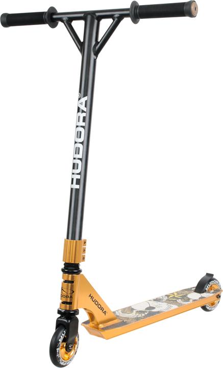 Actual product image Hudora Stunt XR-25