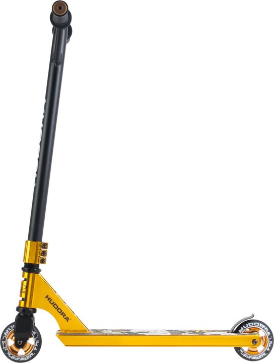 Actual product image Hudora Stunt XR-25