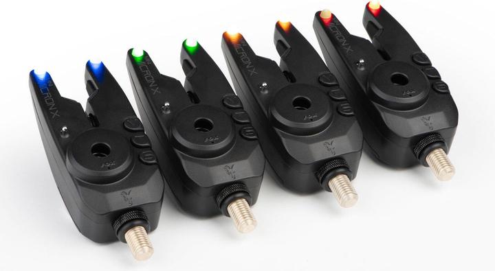 Image du produit Fox Rage Mini Micron X Récepteur