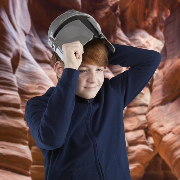 Image du produit Hasbro Masque Mandalorian Feature