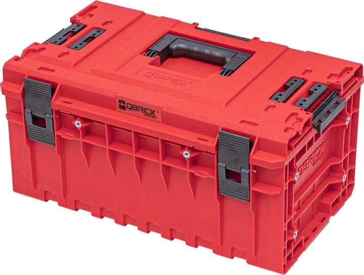 Produktbild Qbrick Systembox