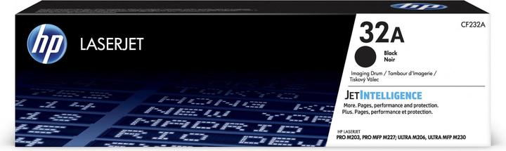 Produktbild HP 32A Drum (BK)