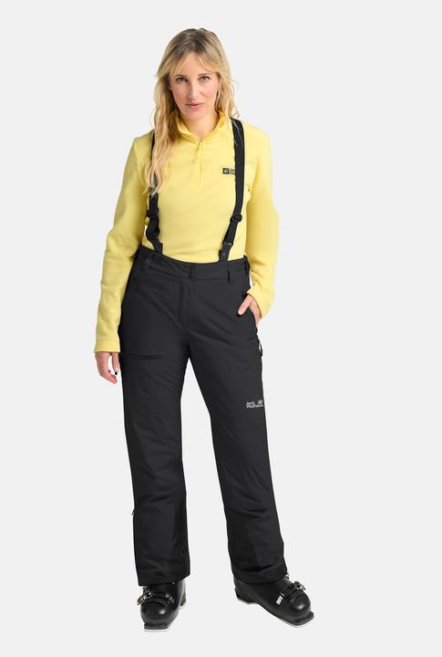 Actual product image Jack Wolfskin Flowline Pro 2L Ins Pants W (L)