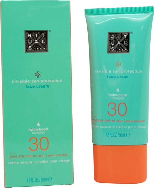 Produktbild Rituals Karma (Sonnencreme, SPF 30, 50 ml, 50 g)