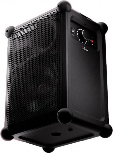 Actual product image Soundboks Mix (40 h)