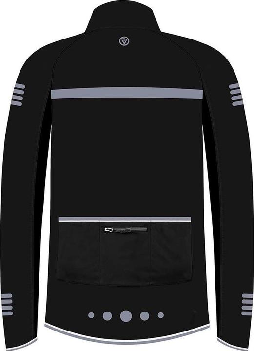 Produktbild Proviz Men Softshell Cycling Jacket black XL (XL)