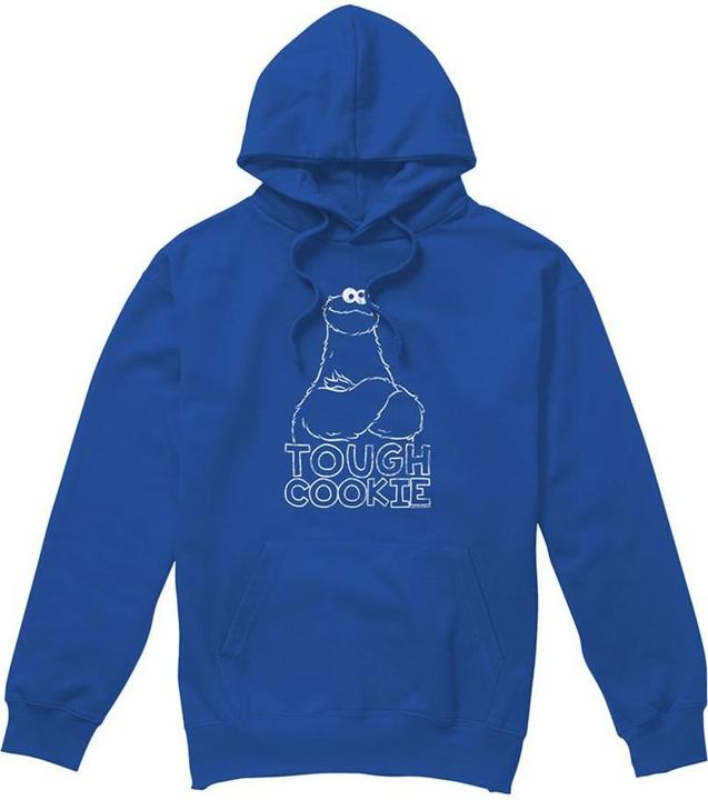 Produktbild Touch Cookie Kapuzenpullover (XXL)