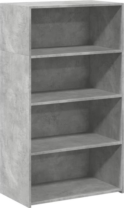 Image du produit vidaXL Highboard (70 x 41 x 124 cm)