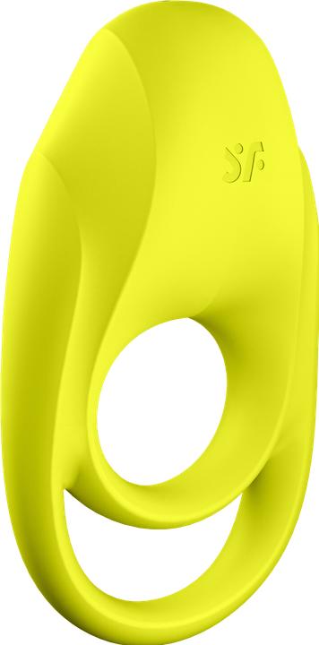 Actual product image Satisfyer Spectacular Duo Penis Ring (5.50 cm)