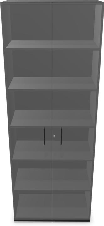 Immagine prodotto Narbutas Scelta armadio con porta a battente (80 x 40 x 217 cm)